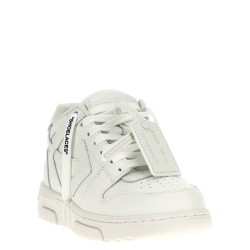 'Out Of Office' sneakers