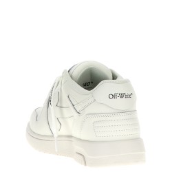 'Out Of Office' sneakers