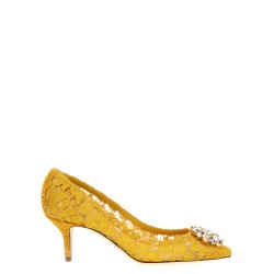 'Bellucci' pumps