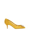'Bellucci' pumps