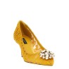 'Bellucci' pumps
