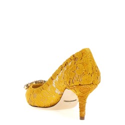 'Bellucci' pumps