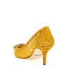 'Bellucci' pumps