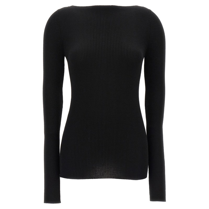 'Al Top' sweater