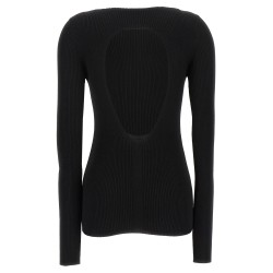 'Al Top' sweater
