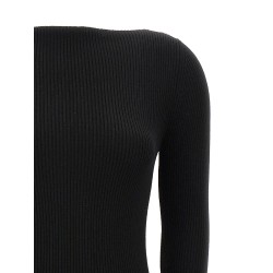 'Al Top' sweater