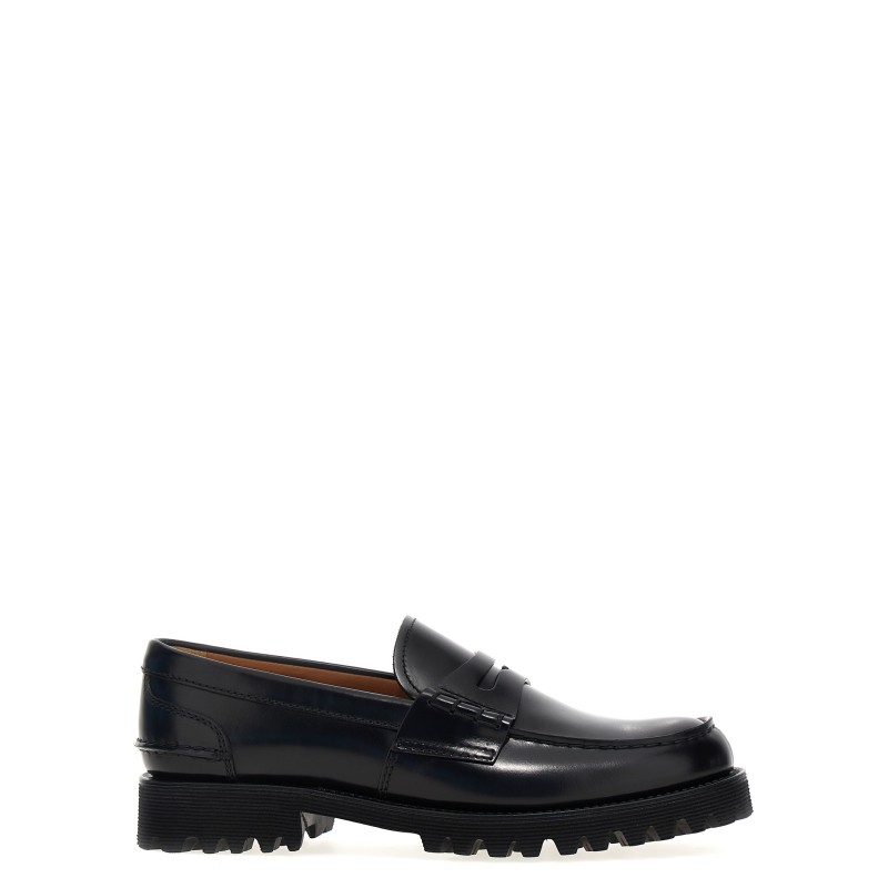 'Pembrey T2' loafers