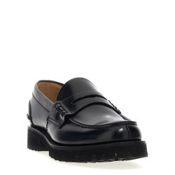 'Pembrey T2' loafers