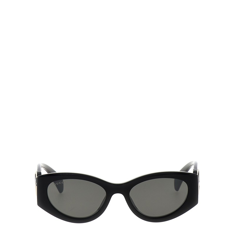 'Cat Eye' sunglasses