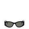 'Cat Eye' sunglasses