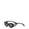 'Cat Eye' sunglasses