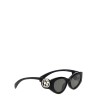 'Cat Eye' sunglasses