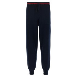 'RWB' joggers