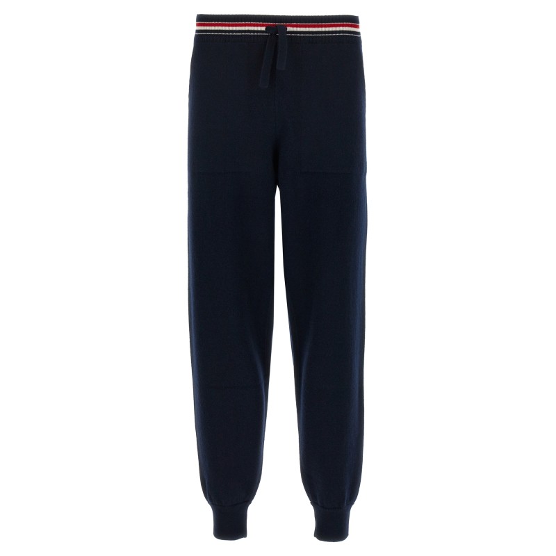 'RWB' joggers
