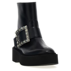 'Viv Rangers' ankle boots