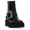 'Viv Rangers' ankle boots
