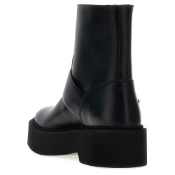 'Viv Rangers' ankle boots