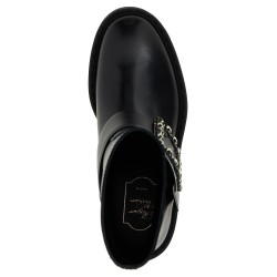 'Viv Rangers' ankle boots
