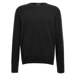 Crewneck sweater