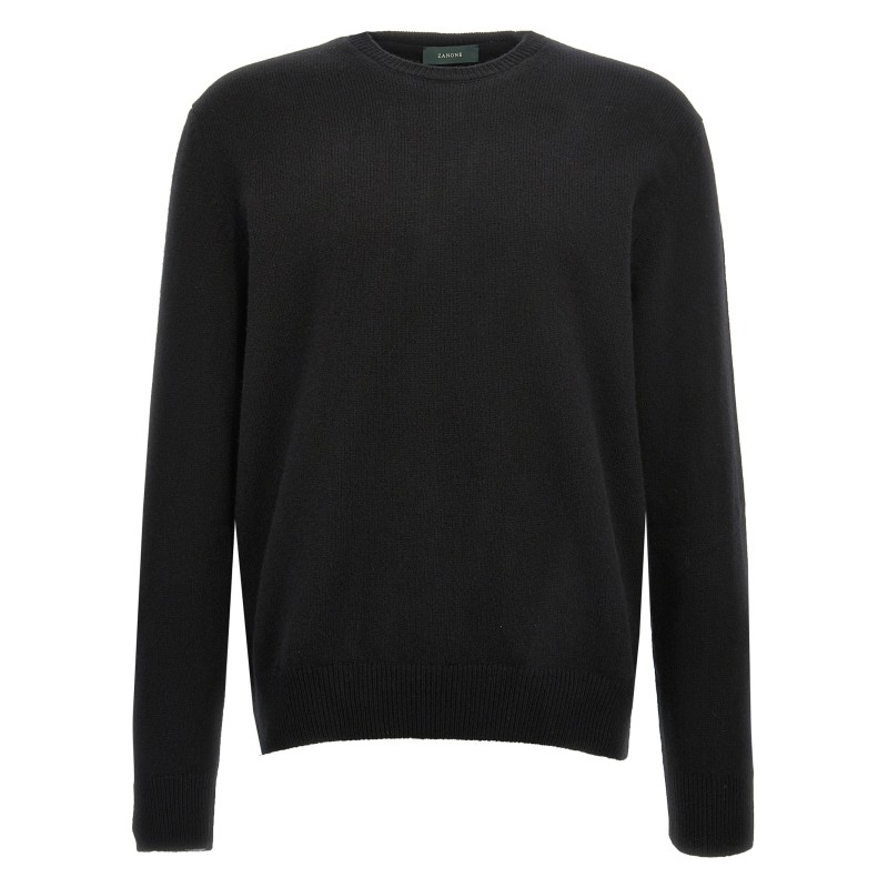 Crewneck sweater
