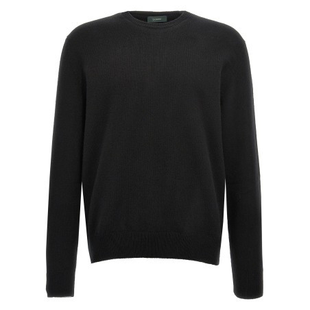 Crewneck sweater