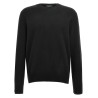 Crewneck sweater