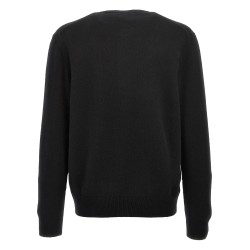Crewneck sweater