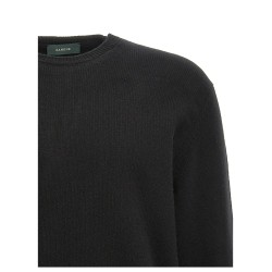 Crewneck sweater