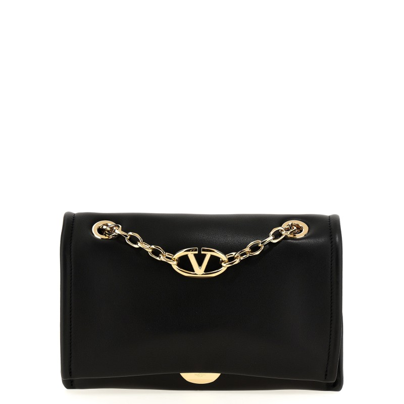 Valentino Garavani 'VLogo Chain' shoulder bag