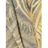 'Barocco' jacquard scarf