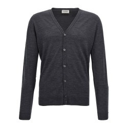 'Petworth' cardigan