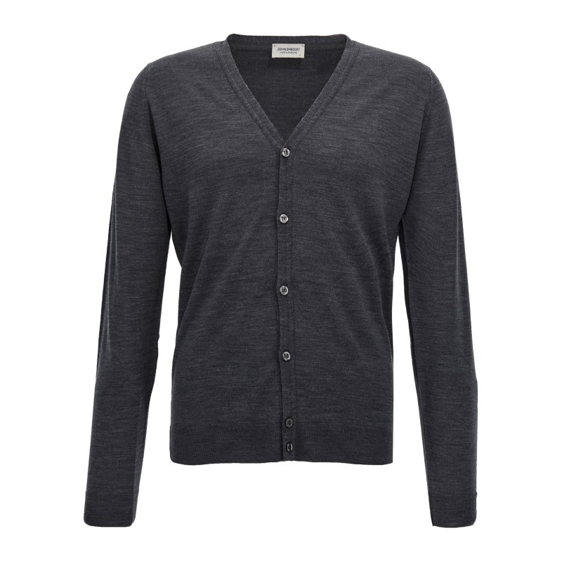 'Petworth' cardigan