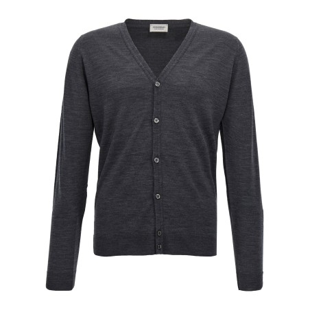 'Petworth' cardigan
