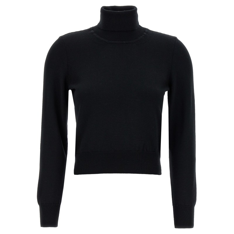 'Enriette' turtleneck sweater