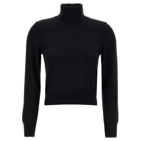 'Enriette' turtleneck sweater