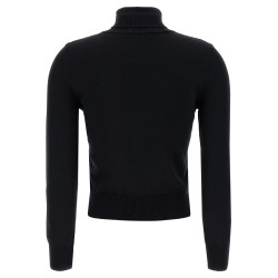 'Enriette' turtleneck sweater