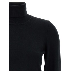 'Enriette' turtleneck sweater