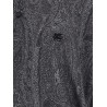 'Paisley' polo shirt