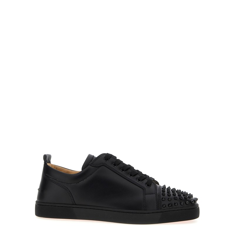 'Louis Junior Spikes Flat' sneakers