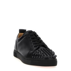 'Louis Junior Spikes Flat' sneakers