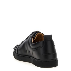 'Louis Junior Spikes Flat' sneakers