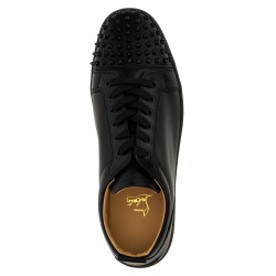 'Louis Junior Spikes Flat' sneakers