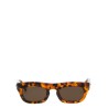 Rectangular sunglasses