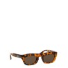 Rectangular sunglasses