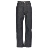 'Twisted Seam' jeans
