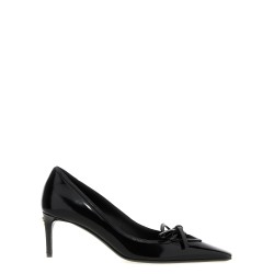 'Mun' pumps