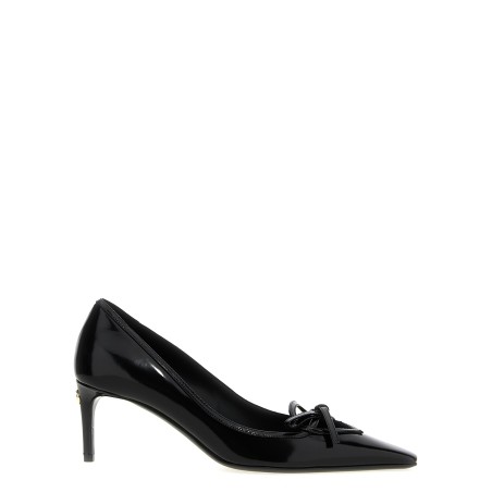 'Mun' pumps