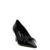 'Mun' pumps