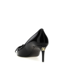 'Mun' pumps