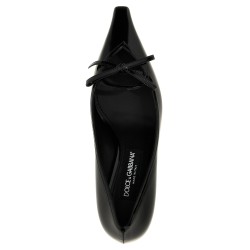 'Mun' pumps